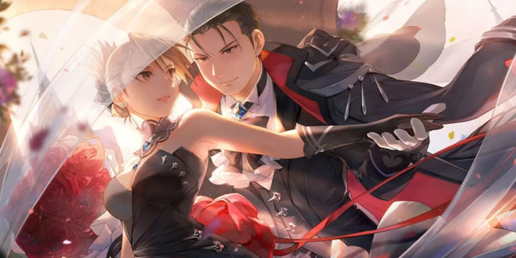 Belum Masuk Global, Fullmetal Alchemist Mobile Dipastikan Tutup Maret 2024