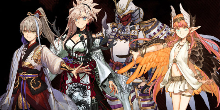 Update 1.03 untuk Fate/Samurai Remnant telah menambah tingkat kesulitan baru hingga opsi untuk bermain sebagai Rogue Servant