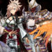 Update 1.03 untuk Fate/Samurai Remnant telah menambah tingkat kesulitan baru hingga opsi untuk bermain sebagai Rogue Servant