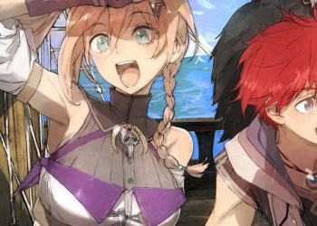 NIS America ikut menyiapkan versi Inggris untuk Ys X Nordics yang direncanakan rilis pada musim gugur mendatang di banyak platform