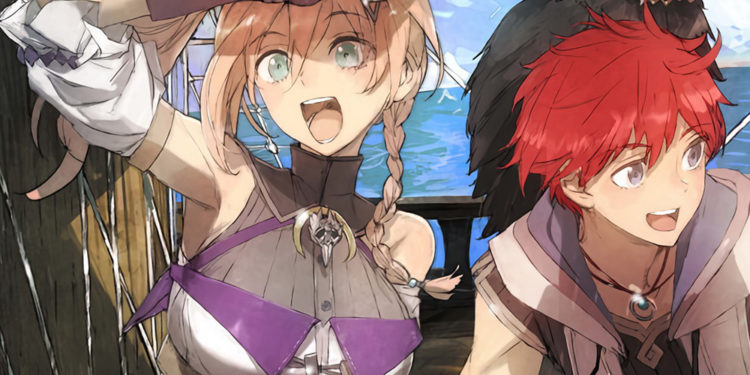 NIS America ikut menyiapkan versi Inggris untuk Ys X Nordics yang direncanakan rilis pada musim gugur mendatang di banyak platform