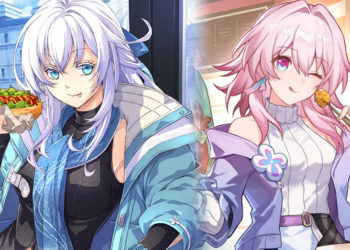 Toshihiro Kondo ungkapkan keterbukaannya akan peluang kolaborasi antara Nihon Falcom dengan HoYoverse