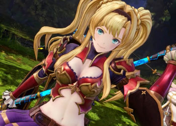 Cygames akhirnya berbagi info penting mengenai porsi konten Granblue Fantasy Relink yang bisa mencapai 100+ jam