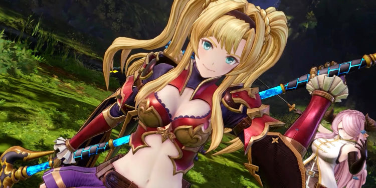 Cygames akhirnya berbagi info penting mengenai porsi konten Granblue Fantasy Relink yang bisa mencapai 100+ jam