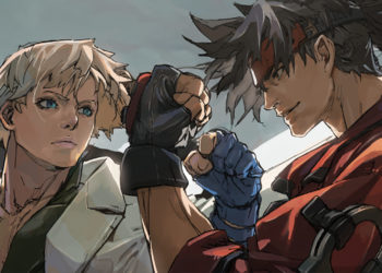 Simak wawancara terbaru kami dengan Ken Miyauchi selaku produser dibalik franchise Guilty Gear