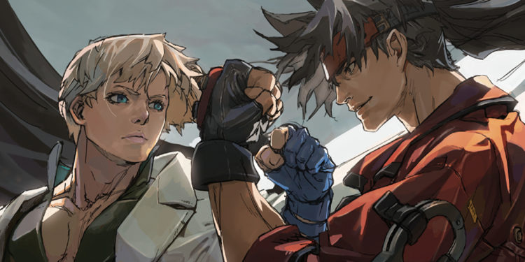 Simak wawancara terbaru kami dengan Ken Miyauchi selaku produser dibalik franchise Guilty Gear