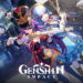 Update 4.3 untuk Genshin Impact akan membawa petualangan lebih santai dengan adanya perayaan Fontinalia Festival