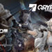 Hypergryph mengumumkan peluncuran nama baru GRYPHLINE, merek publisher global barunya yang sebelumnya menggunakan nama "Gryph Frontier".