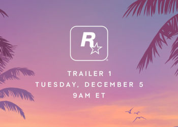 Rockstar Games telah menentukan jadwal untuk rilisnya trailer GTA 6 untuk 5 Desember di jam 9 malam