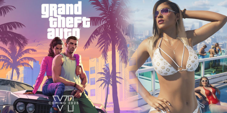 Trailer perdana untuk GTA VI akhirnya telah resmi dipamerkan bersama dengan beberapa detail penting lain