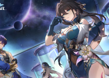 Rangkuman beragam konten baru yang akan hadir di update 1.6 untuk Honkai Star Rail