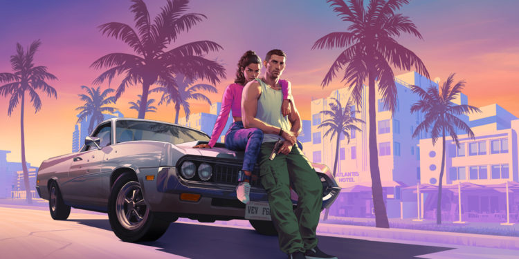 Hacker GTA VI Divonis Penjara Seumur Hidup di Rumah Sakit