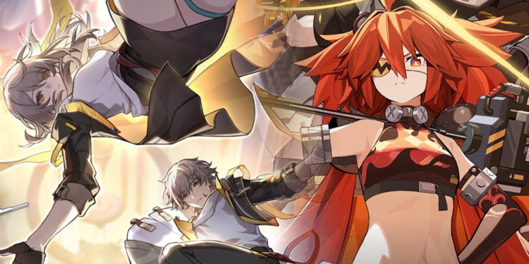 The Game Awards 2023 ikut diramaikan HoYoverse yang membawa update menarik dari Honkai Star Rail dan Zenless Zone Zero