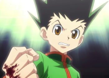 Bushiroad Games mengumumkan bahwa mereka bekerjasama dengan Eighting untuk membuat game fighting ambisius untuk Hunter x Hunter.