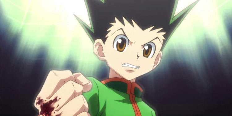 Bushiroad Games mengumumkan bahwa mereka bekerjasama dengan Eighting untuk membuat game fighting ambisius untuk Hunter x Hunter.