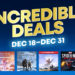 PlayStation Buka Masa Diskon Incredible Deals 2023 untuk Aksesoris dan Game Eksklusif!