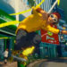 Game terbaru untuk seri Jet Set Radio ternyata didesain dengan konsep gameplay open-world
