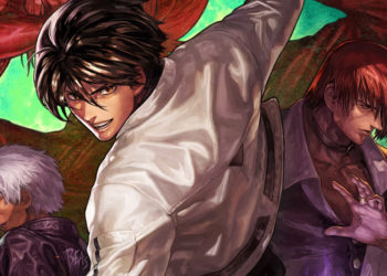 Simak review terbaru kami untuk rilis ulang The King of Fighters XIII Global Match yang ikut menambah rollback netcode