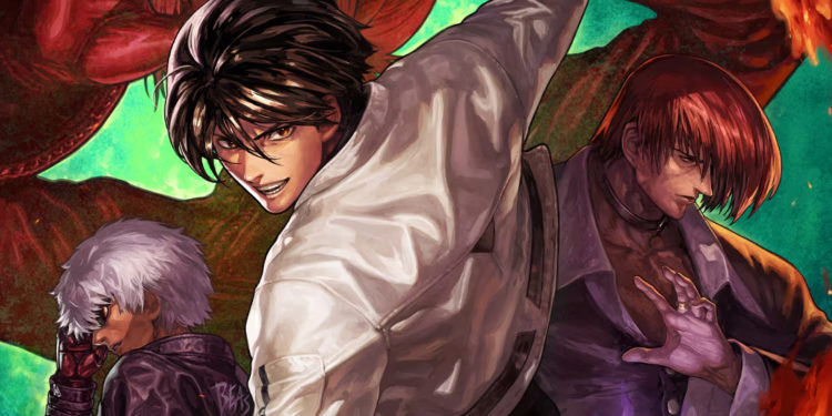 Simak review terbaru kami untuk rilis ulang The King of Fighters XIII Global Match yang ikut menambah rollback netcode