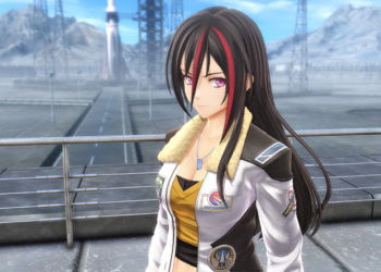 Falcom baru saja mengumumkan game Trails baru berjudul The Legend of Heroes: Kai no Kiseki – Farewell, O Zemuria