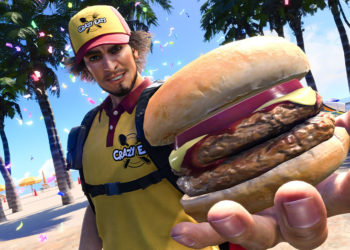 SEGA bersama Ryu Ga Gotoku membagikan detail lebih mengenai mini-game yang ada di Like a Dragon: Infinite Wealth