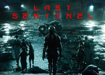 Salah satu divisi LightSpeed Studios baru-baru ini telah mengumumkan game open-world ambisius berjudul Last Sentinel