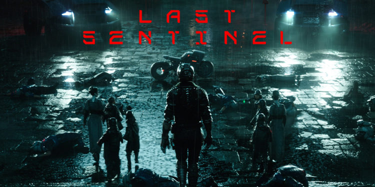 Salah satu divisi LightSpeed Studios baru-baru ini telah mengumumkan game open-world ambisius berjudul Last Sentinel