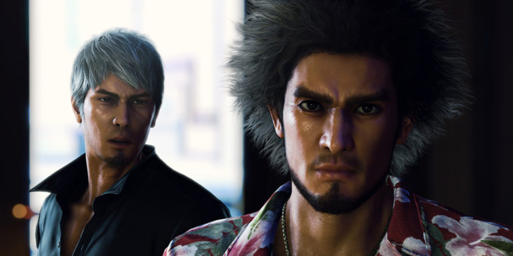 Like a Dragon: Infinite Wealth tambahkan lagu karaoke dan arcade game baru