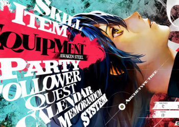 Majalah Famitsu membagikan segudang detail Metaphor: ReFantazio yang merupakan RPG ambisius dari Atlus