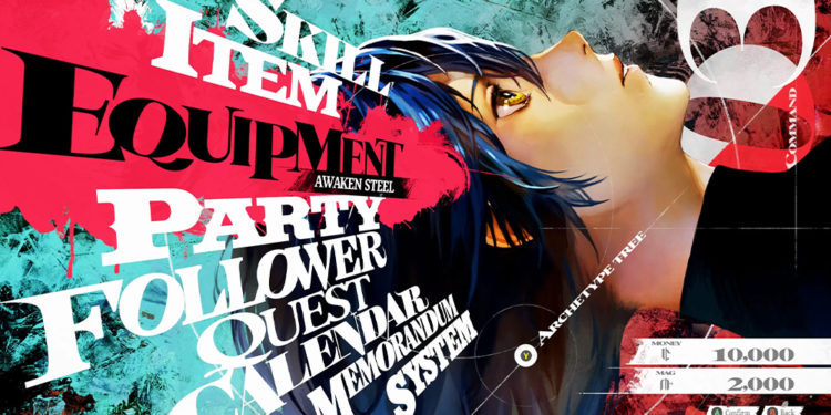 Majalah Famitsu membagikan segudang detail Metaphor: ReFantazio yang merupakan RPG ambisius dari Atlus
