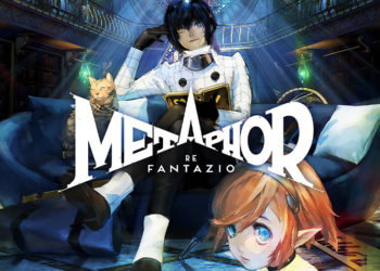 Sudah ada konfirmasi kalau Metaphor: ReFantazio akan ikut dipamerkan kembali lewat ajang The Game Awards 2023