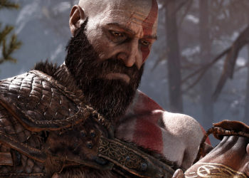 David Jaffee selaku kreator original God of War memberi pendapatnya akan sosok baru Kratos