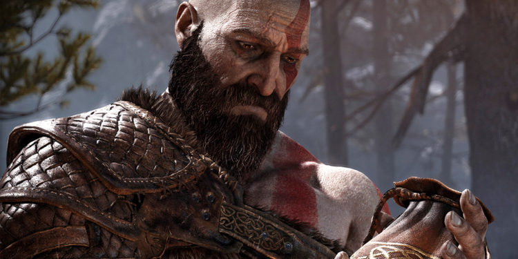David Jaffee selaku kreator original God of War memberi pendapatnya akan sosok baru Kratos