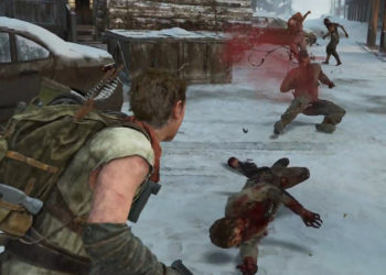 Trailer baru The Last of Us Part II Remastered memperlihatkan pengenalan mode No Return