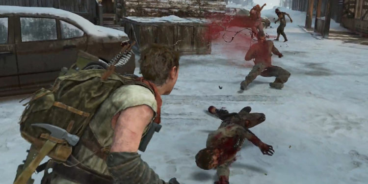 Trailer baru The Last of Us Part II Remastered memperlihatkan pengenalan mode No Return