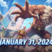 Crunchyroll sebagai publisher versi barat mengumumkan jadwal rilisnya duluan, dimana One Punch Man World akan rilis pada 31 Januari 2024.