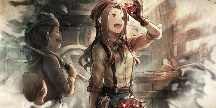Square Enix mengumumkan total penjualan seri Octopath Traveler telah melampaui enam juta unit berkat rilis game terbaru dan dukungan lintas platform.