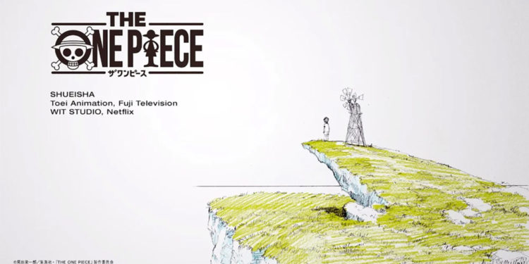 Diumumkan melalui ajang Jump Festa, Wit Studio dan Netflix akan bekerjasama mengerjakan remake untuk anime One Piece.