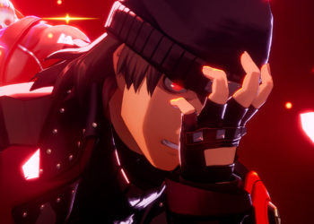 Persona 3 Reload kembali memamerkan trailer karakter baru yang kali ini berfokus ke Shinjiro Aragaki