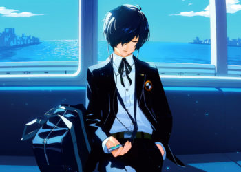 Upaya Atlus untuk mempromisikan Persona 3 Reload juga termasuk event kolaborasi di Yokohama Hakkeijima Sea Paradise