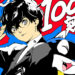 Total penjualan seri utama Persona 5 serta spin-off untuknya kini sudah menembus 10 juta copy