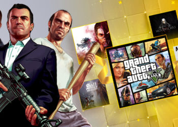 Game gratis PlayStation Plus untuk Desember 2023 telah ditambah dengan banyak game menarik termasuk dari beberapa judul klasik