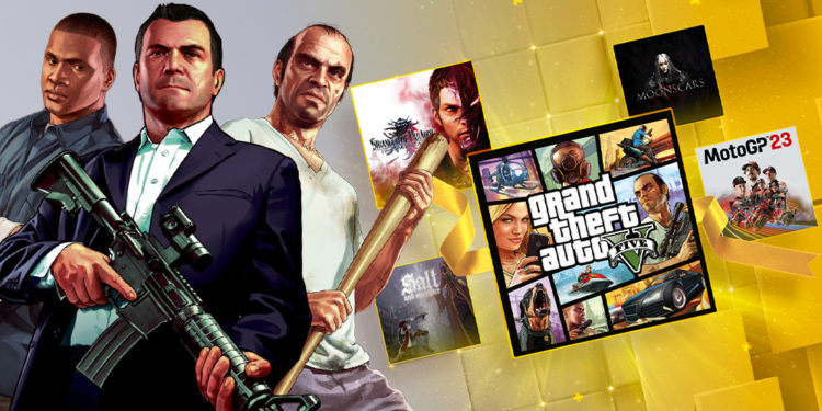 Game gratis PlayStation Plus untuk Desember 2023 telah ditambah dengan banyak game menarik termasuk dari beberapa judul klasik