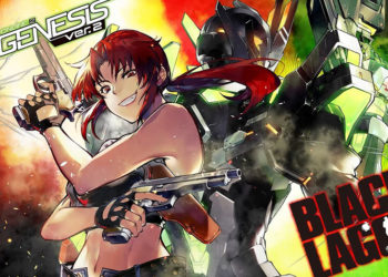 SEGA akhirnya telah resmi membawa event kolaborasi terbaru Phantasy Star Online 2 New Genesis dengan Black Lagoon