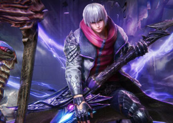 Setelah melalui beragam sesi test, akhirnya Devil May Cry: Peak of Combat sudah siap rilis pada 10 Januari 2024
