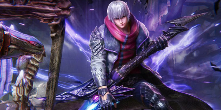 Setelah melalui beragam sesi test, akhirnya Devil May Cry: Peak of Combat sudah siap rilis pada 10 Januari 2024