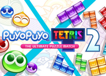 SEGA mengadakan diskon menarik untuk seri game Puyo Puyo Tetris di platform PlayStation 4, PlayStation 5, dan Nintendo Switch.