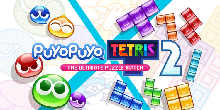 SEGA mengadakan diskon menarik untuk seri game Puyo Puyo Tetris di platform PlayStation 4, PlayStation 5, dan Nintendo Switch.