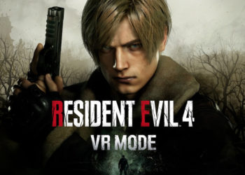 Resident Evil 4 Remake VR siap rilis di Desember 2023