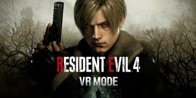 Resident Evil 4 Remake VR siap rilis di Desember 2023
